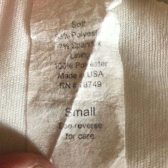 Wet Seal Ribbed Dress - Picture 4 of 8